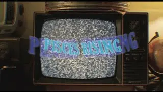 Chris Rhoadz - Pisces Rising (Official Video)