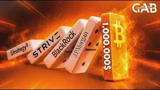 Le M&eacute;canisme qui va Propulser Bitcoin &agrave; 1,000,000$