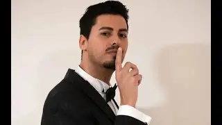 CASA DOS SEGREDOS LEANDRO FALA SOBRE POL&Eacute;MICA COM PEDRO JORGE N&Atilde;O O FUI CUMPRIMENTAR PORQUE