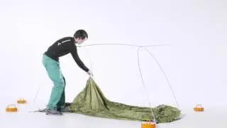 Mark L 3 P Set up Tutorial | VAUDE