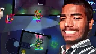 👻 BULLET ECHO: SATOSHI TO TEAM DEATH 👉 game प्लाई 