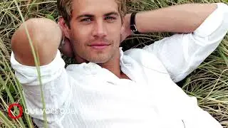 Paul Walker's Last Day