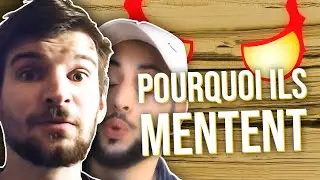 COMMENT ne pas se FAIRE de l'ARGENT FACILEMENT sur INTERNET !
