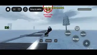 Dead rails new bug