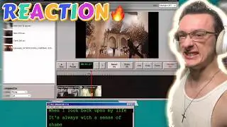 You just can't beat it. | Ghost-It's A Sin (Reaction)