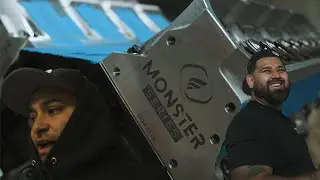 WOULD YOU BUILD A 1K HP LS MOTOR!?