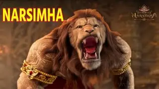 NARSIMHA Hardcore Devotional Rap |Prahlad Power Anthem | NARSIMHA Song | Rap Song 2026
