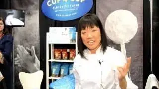 Chef Lena Kwak Introduces Cup4Cup Gluten-Free All Purpose Flour Developed at The French Laundry