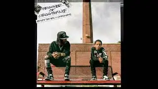 Boldy James x Chan Hays - THE LOVE WE GAVE [Official Audio]