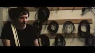 Field Mouse: BrooklynVegan Presents Studio Sessions