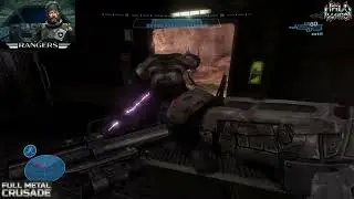 Halo Reach Ending | Psalm 23:5 |  Game or Die