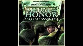 20 - Medal of Honor Allied Assault:  Axis Success