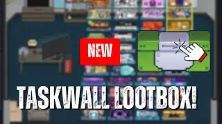 NEW Crypto & Lootbox In Rollercoin - Play-To-Earn Crypto Mining Simulator