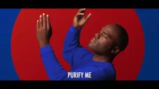 Purify Me (Lyric Video) | Vincent Coleman
