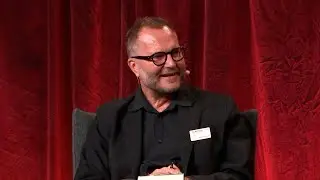 Den sista idealisten – Anders Burman