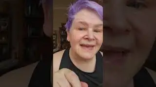 Wash out hair color wax demo - Mofajang