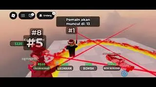 Bermain Tembakan buta