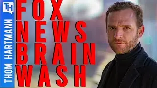 Did Fox News Brainwash Your Dad? (w/ Jen Senko)