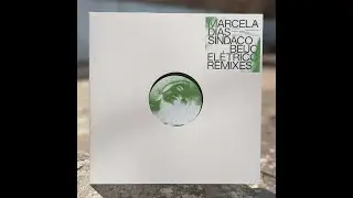 Marcela Dias Sindaco -- Extincao (not even noticed Remix)