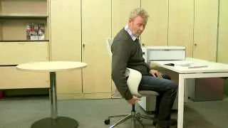 Boss Coza Task Chair