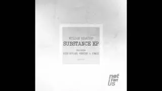 Wilian Kraupp - Substance (Original Mix)