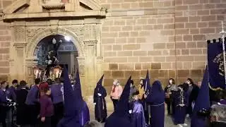 Semana Santa de Cabra del Santo Cristo 2022.