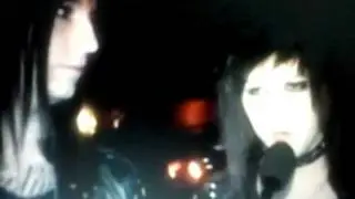 Jinxx and Jake on stickam talking about Japan