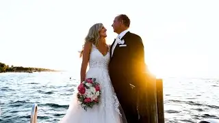 Playa Largo Resort Wedding | Katie + Peter Teaser | Key Largo, FL
