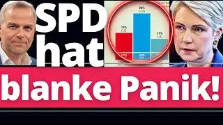 MeckPomm bebt: SPD in Panik! 🚨 Verzweifelte Spenden-Offensive gegen AfD!