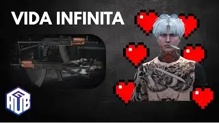 SOY INMORTAL! | MAT* CON AK Y LA DROG* MAS CARA DE GTAHUB