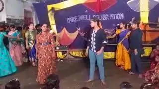 A P R E I S MG VJW 2020fare well day