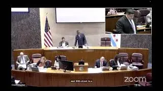 Chicago City Council Liquor Moratorium Decision (6.12.24)