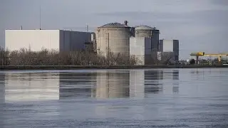 Первый энергоблок АЭС 