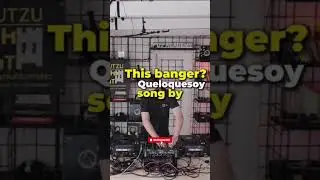🔥 Underground Tech House Hit! &ldquo;Queloquesoy&rdquo; Will Get You Moving 🚀