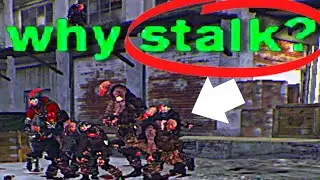 Combat Arms Montage Experience