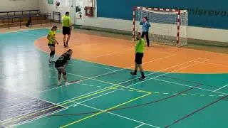 CCS6 - CSM Unirea Slobozia J3 16.12.2023