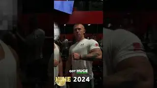 Anabolic Cop? Steroid Allegations & Police Power Trip Exposed!