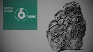 James Holden - 6 Mix - BBC Radio 6 - 30/08/2013