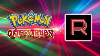 Hoenn Madness! - 2025 Pok&eacute;mon Marathon! Generation 3 - Pok&eacute;mon Omega Ruby