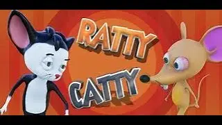 any% WR ratty catty solo