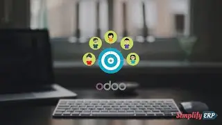 Marketing Automation: Audience Targeting | Odoo V14 | E12