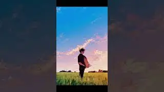 CHANGE #ai #aesthetic #aiart #sunset #aiconnect #vibes #music #artificialintelligence #wallpaper