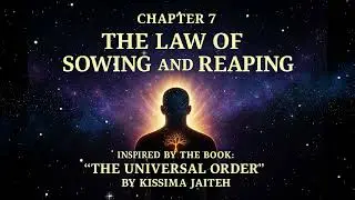 The Universal Mind. Chapter 7: The Law of Sowing and Reaping.