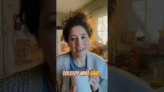 Happy families are all alike | Funny Mom JOKES