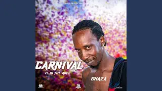 Carnival (feat. Ghaza)