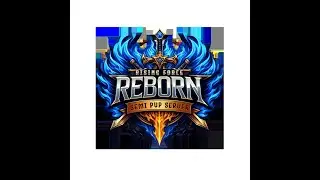 RF REBORN-MODE CUEK