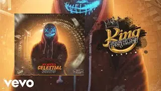 Nicheeko - Celestial Being (Official Visual)
