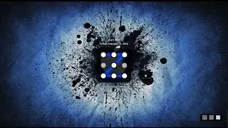 Unlock PC in pattern style (Android pattern lock)