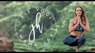 Fit Yogi Mama Jax Yoga Flow