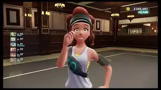 Pokemon Legends ZA Pre Main Mission 26 An Invitation from the SBC Pt 2
